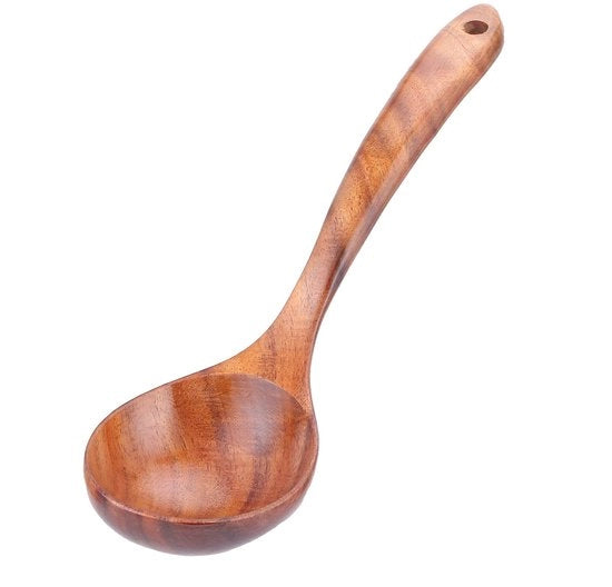 Spazzola per legno - Penna profonda con manico lungo per la pulizia