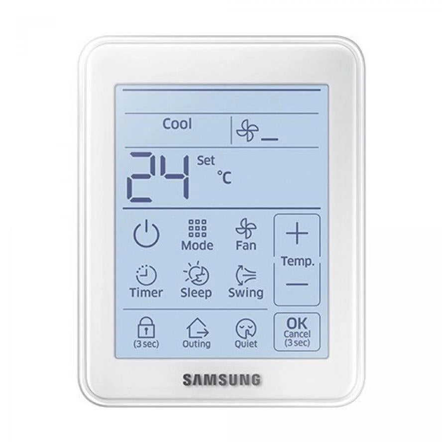 Comando a Filo Samsung MWR-SH11N