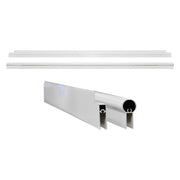 BORDATURA PER PENSILINE MODULARI cm 95 - per pensilina cm. 100  - KASART
