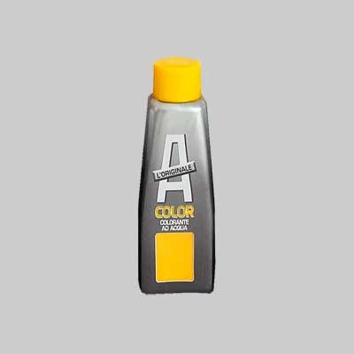 COLORANTE 'ACOLOR' 16 ml - n° 4 Nero - VIP