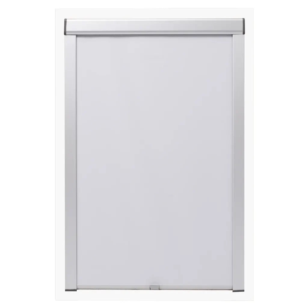 Tenda a Rullo Oscurante Bianca MK04 133506