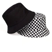 Cappello da pesca - Stile invernale - Ripiegabile - Unisex - Poliestere - Protezione solare - Comodo e stile