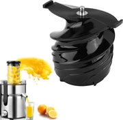 Componente di Ricambio per Estrarritori - Parte di Ricambio per Estrarritori a Lenta Agitazione per Blender Hurom HH-SBF11/1100 - Contenuto HTML - 1 pezzo di Ricambio di Sostituzione.