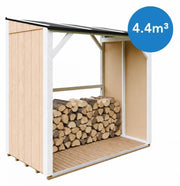 TIMBELA M984-HARVEST HONEY Legnaia 2,54 m²