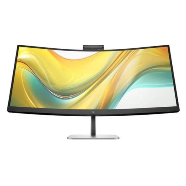 Hp series 5 pro monitor per videoconferenze serie 5 pro wqhd usb-c da 34" – 534pm - 9E0Z2UT#ABB