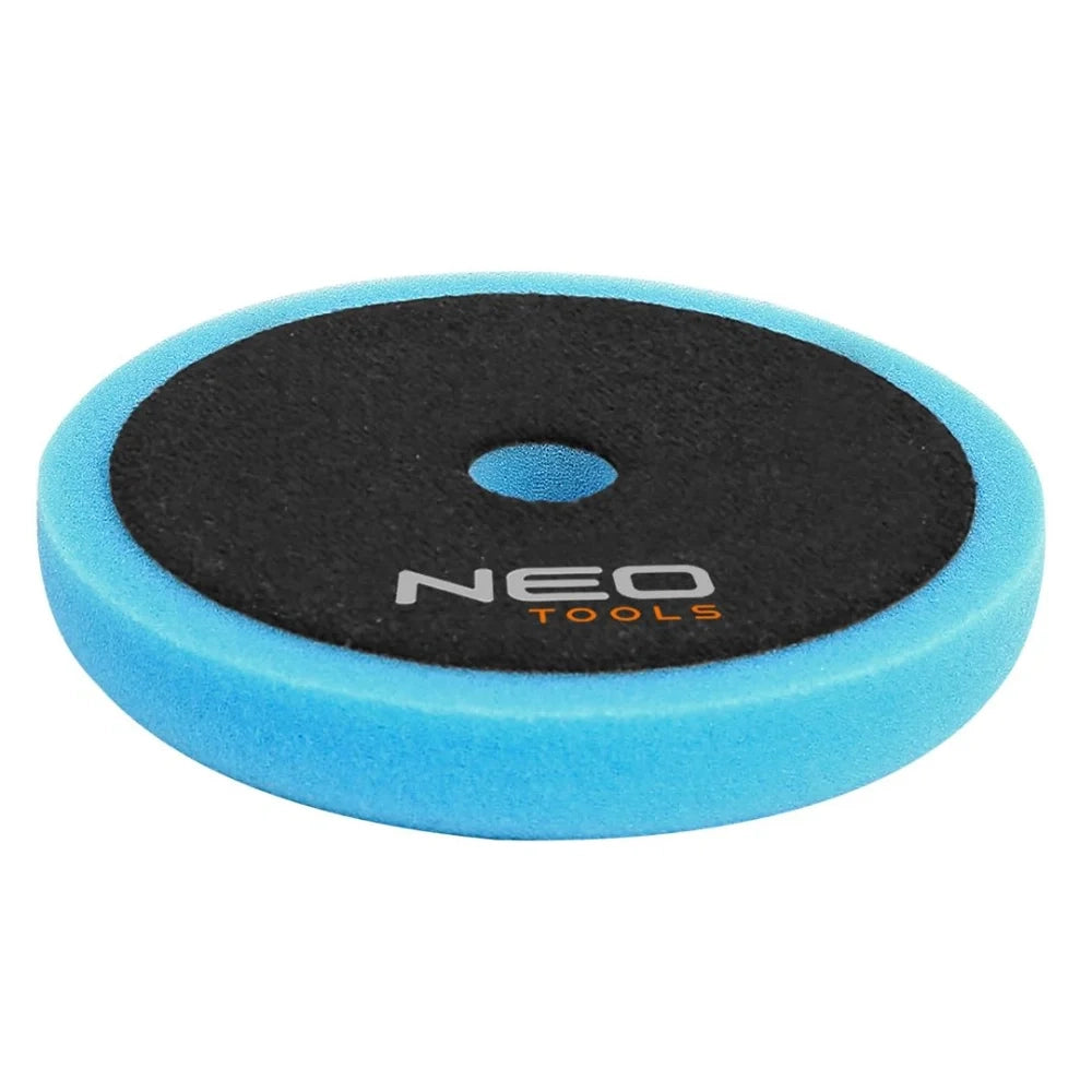 Topex 08-979 tampone per levigar are 150 x 150 mm x 25 mm spugna