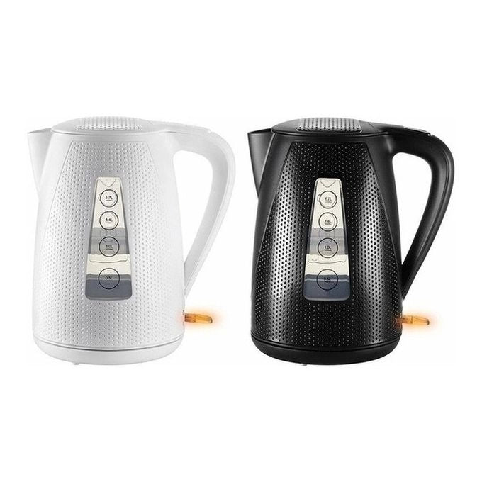 Unold 18550 bollitore elettrico 1,7 L 1850 W Bianco