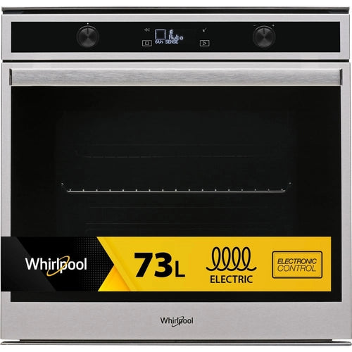 Whirlpool Forno da incasso - W6 OM5 4S H