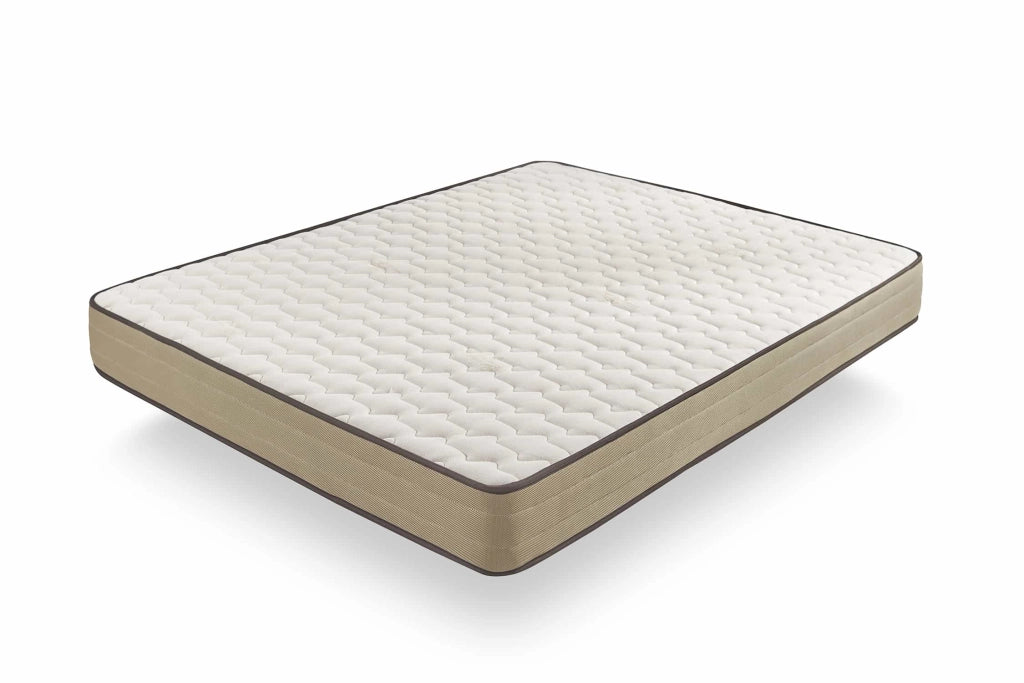 Materasso HR Core Bamboo Care 18cm, 135x190cm - Moonia
