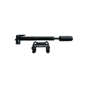 Pompa per cicli Vigor mini, con supporto telaio, 21x230 mm