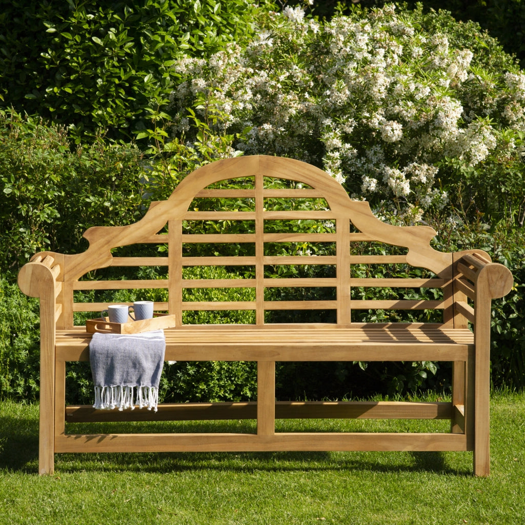 Panca in teak 150cm JAVA