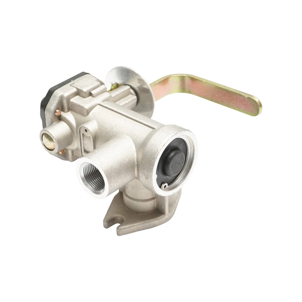 Regolatore di potenza frenante 4 circuiti per rimorchio D-47, D-50 codice OEM 7031131000