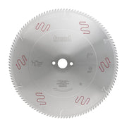 DISCO WIDIA P/ALLUMINIO D 350 MM DENTI 108