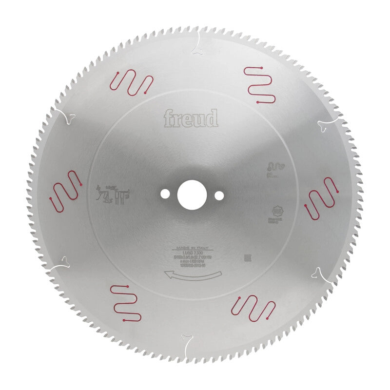 DISCO WIDIA P/ALLUMINIO D 350 MM DENTI 108