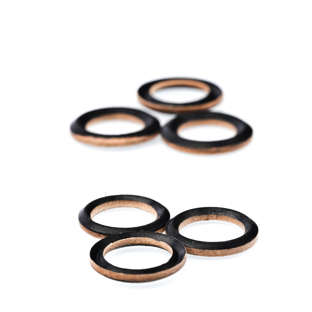 Set di Riparazione per Pompa Airless Ultra Max II & Ultimate MX II 1095, 1595 – Alta Qualità, Montaggio Facile
