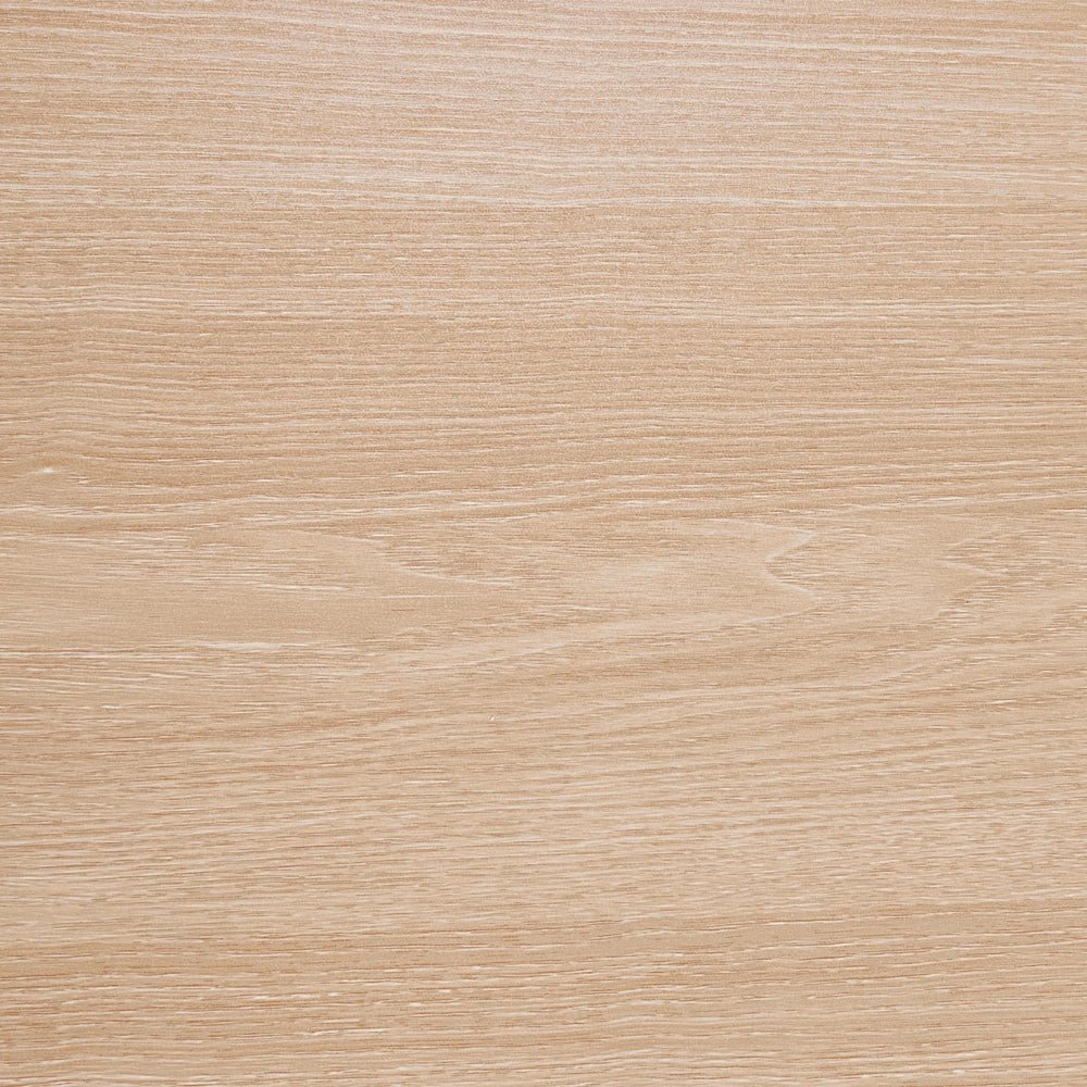 Tavolo Consolle Legno Chiaro Manufatto 2 Cassetti Maniglie Nere Mobili Soggiorno Corridoio Design Moderno Boho