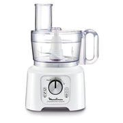 Moulinex doubleforce compact robot da cucina multifunzione fp544111 - FP544110