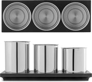 Kit di manutenzione per lapparecchiatura in acciaio inox 

(Nota: non ho trovato nessun riferimento a un modello o codice di prodotto)