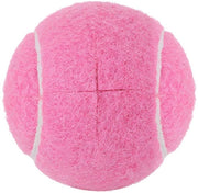 Pacchetto da 4 di coperture per gambe di tavolo e sedia, cuscinetti di protezione per gambe silenziosi, coperture antiscivolo e anti-movimento per gambe di mobili e protezione del pavimento - Colorazione Donkerroze