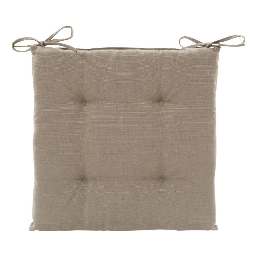 Cuscino seduta Korai 40x40 coffee