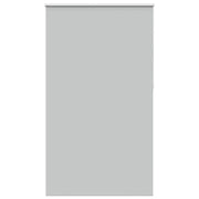 Tenda a Rullo Oscurante 135x210 cm Larghezza Tessuto 131,6 cm