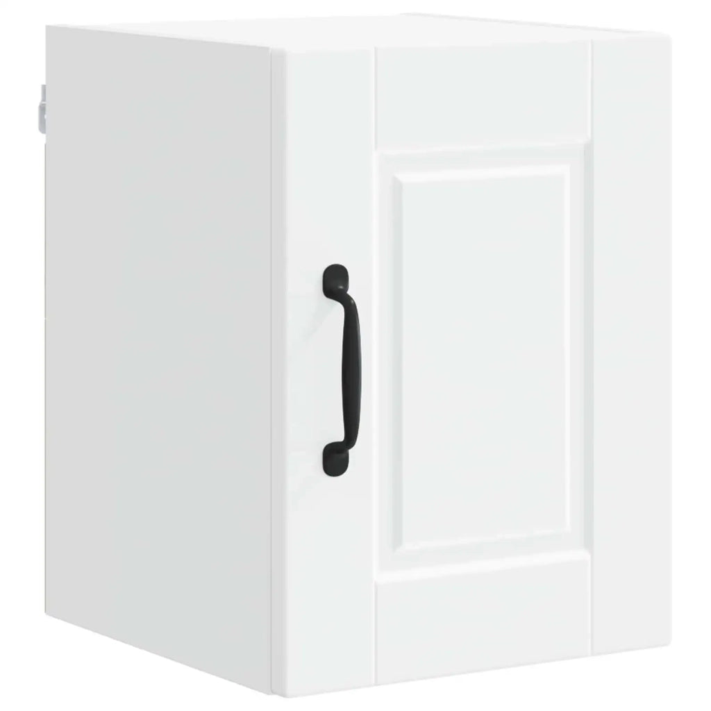 Mobile da cucina 2 pz-Set di 2 Armadio da cucina Bianco 30 x 31 x 40 cm Legno multistrato 769505
