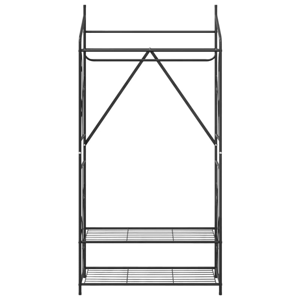 Armadio Aperto Tinta unita 78 x 36 x 158 cm 42021353