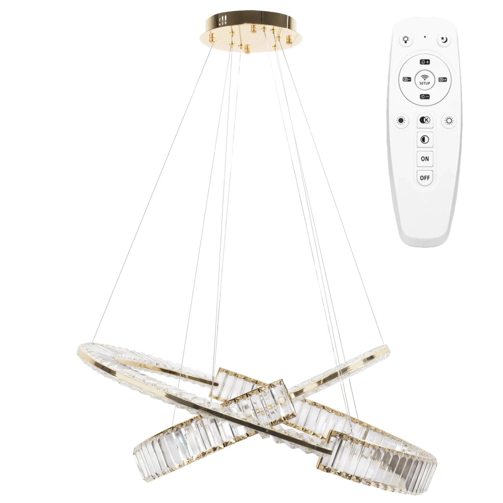 Lampada Led App1524-cp60/80 Gold
