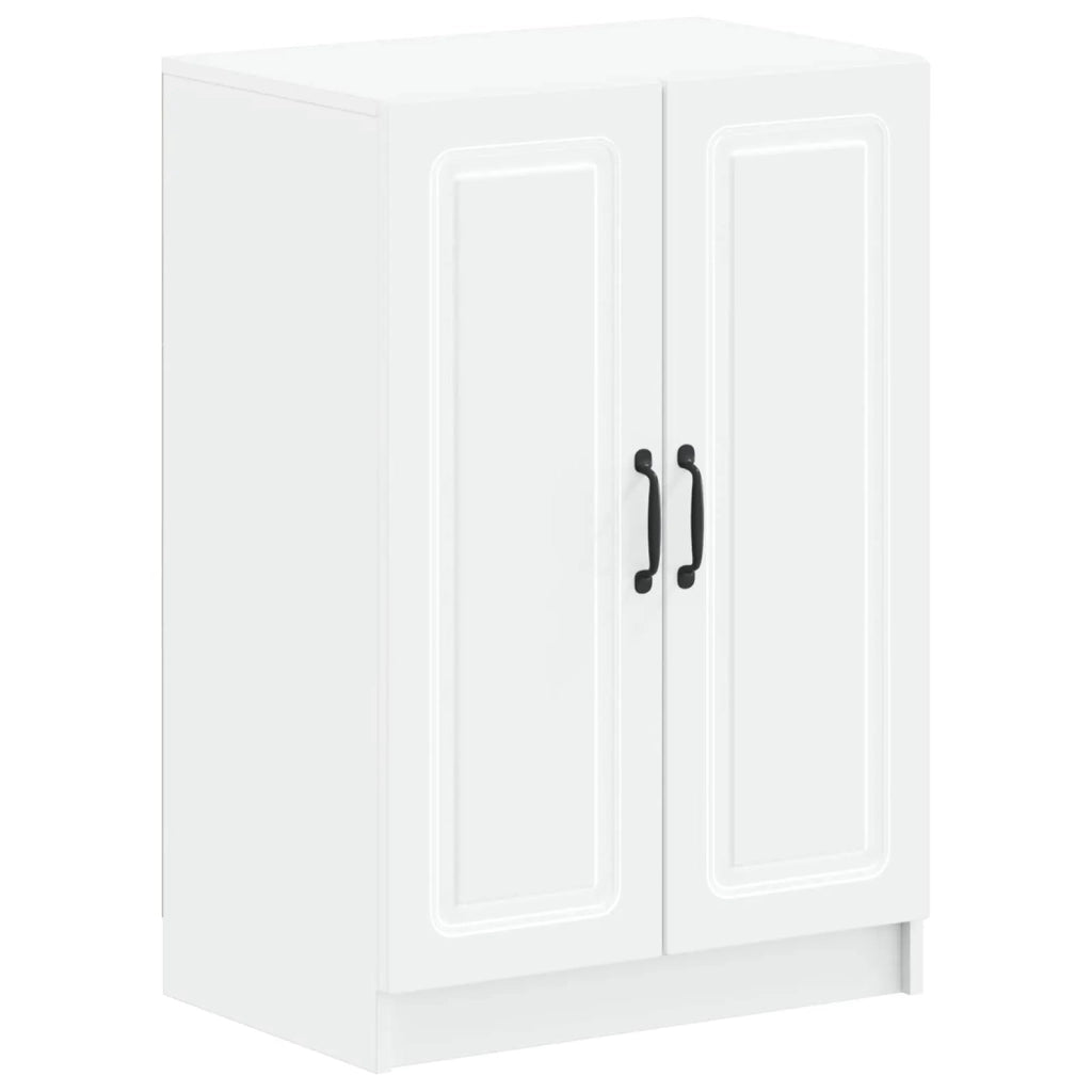 Mobile per scarpe UTRECHT 59,5 x 39,5 x 87 cm Bianco 897745