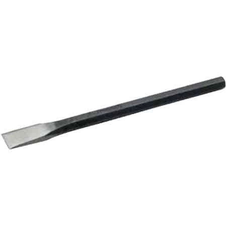 SCALPELLO MURATORE TAGLIO RINALDI 16x350 mm - RINALDI
