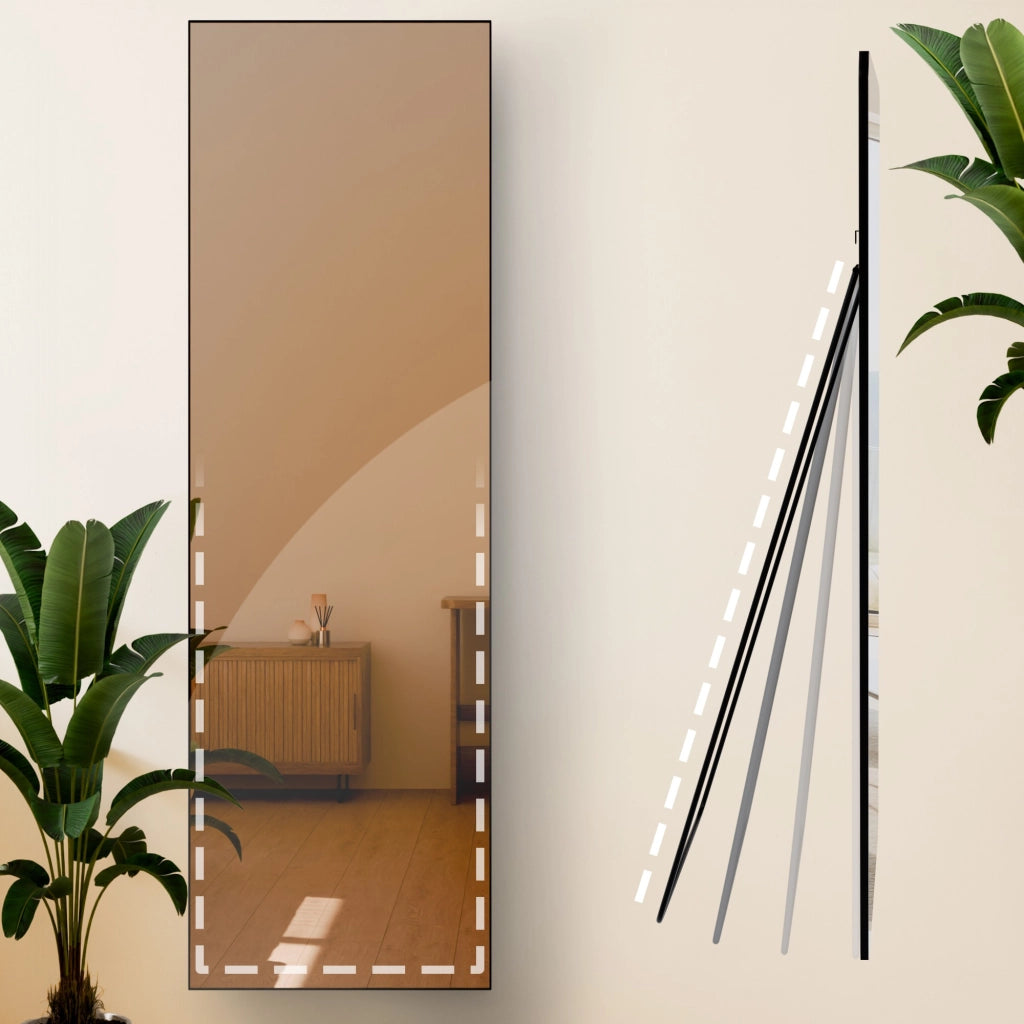 Spiegel Benicia 160x50 cm