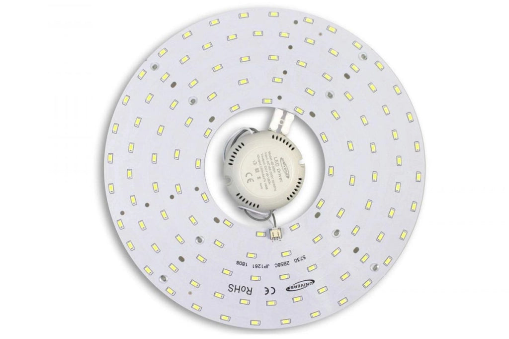 kit conversione 46w circolina  driwei led 5730 LEDceiling