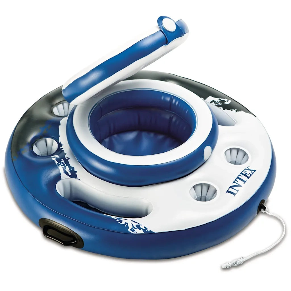 INTEX Portabevande Galleggiante Mega Chill 92041