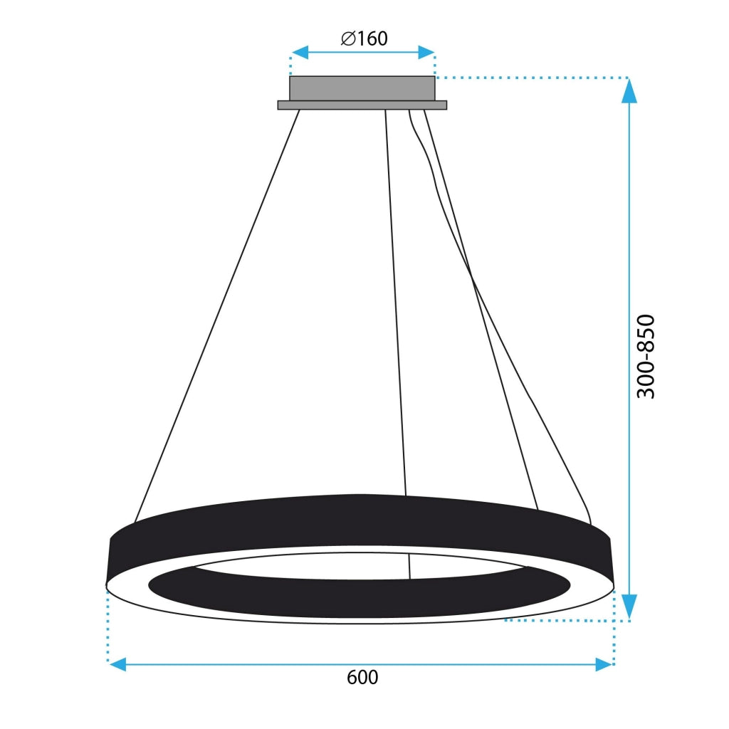 Lampada Led Led APP1282-1CP