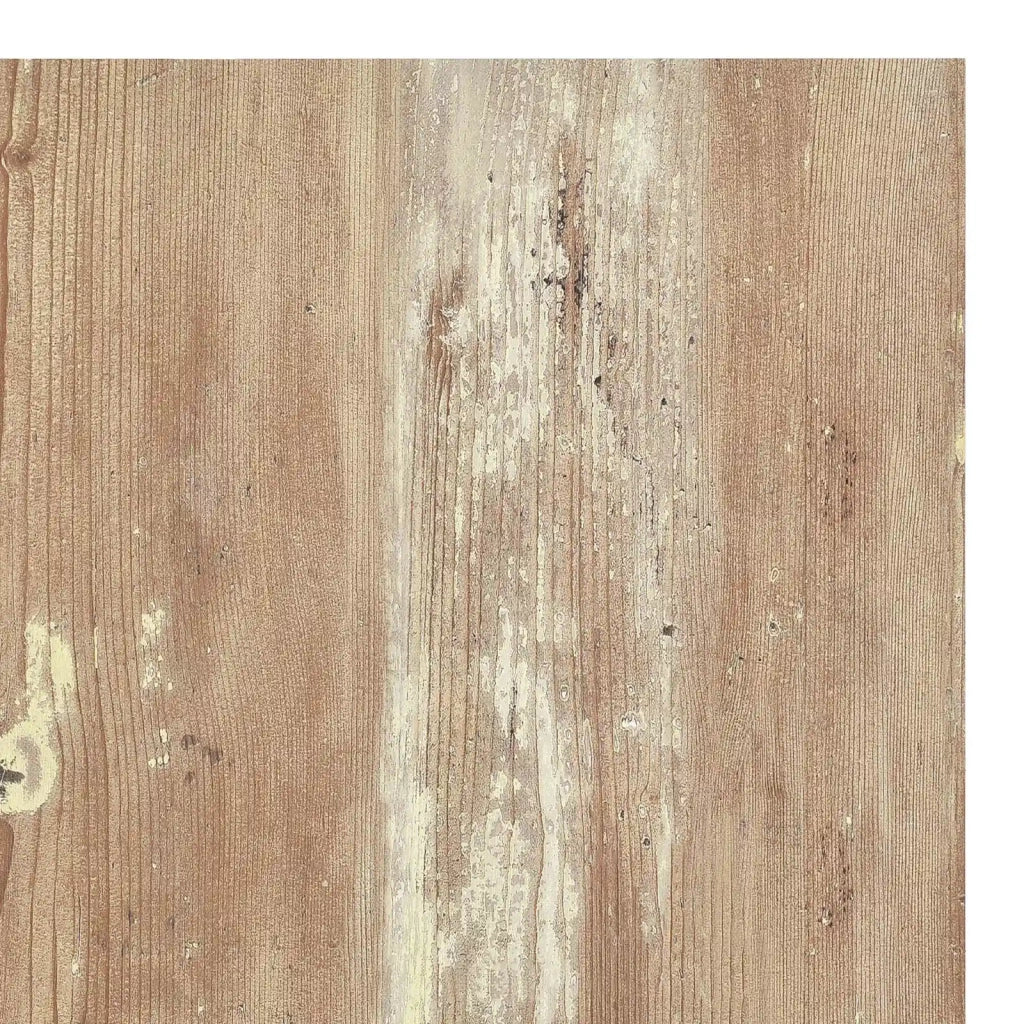 Tavole per Pavimenti 5,11 m2 55 pz PVC Crema e Marrone Chiaro CFW3072566