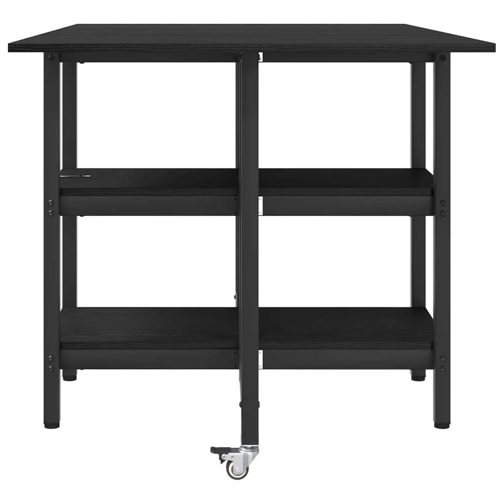 Tavolo da Pranzo 122 x 80 x 76,5 cm Legno ingegnerizzato 8006037
