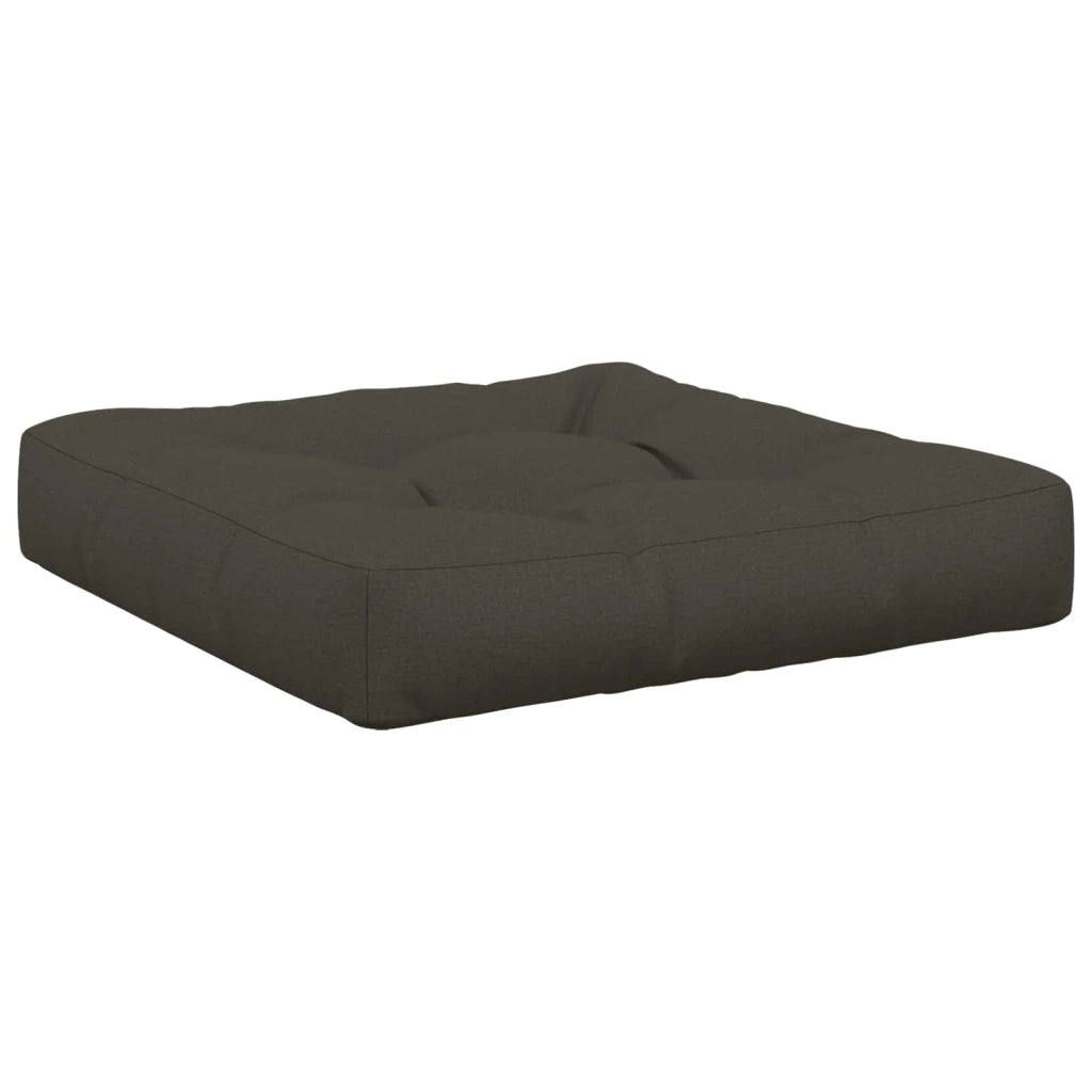 Cuscino per Sedia in Unico Pezzo VIANEN 100% Poliestere 953527
