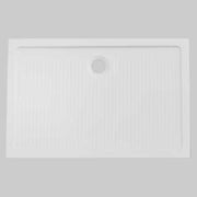 PIATTO DOCCIA RETTANGOLARE FERDY  70x90x6,5     AZZURRA