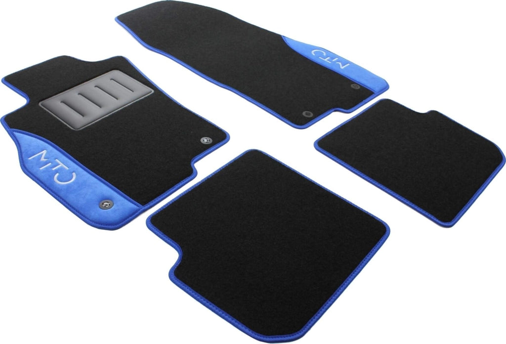 COLOR0000011B , BLU , Alfa Romeo Mito dal 2008- , (4 Fix FL)