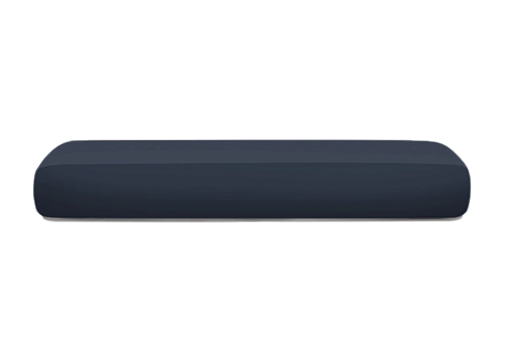 Copriseduta Per Divano Elasticizzato Antimacchia Genius In Tinta Unita - 3 Posti - Grigio 1012