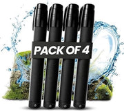 Filtro Acqua Esterno - Filtro Acqua Esterno - Set Filtro Acqua - Filtro Acqua - Survival - Purificatore Acqua - Filtra Virus - Rimuove Batteri