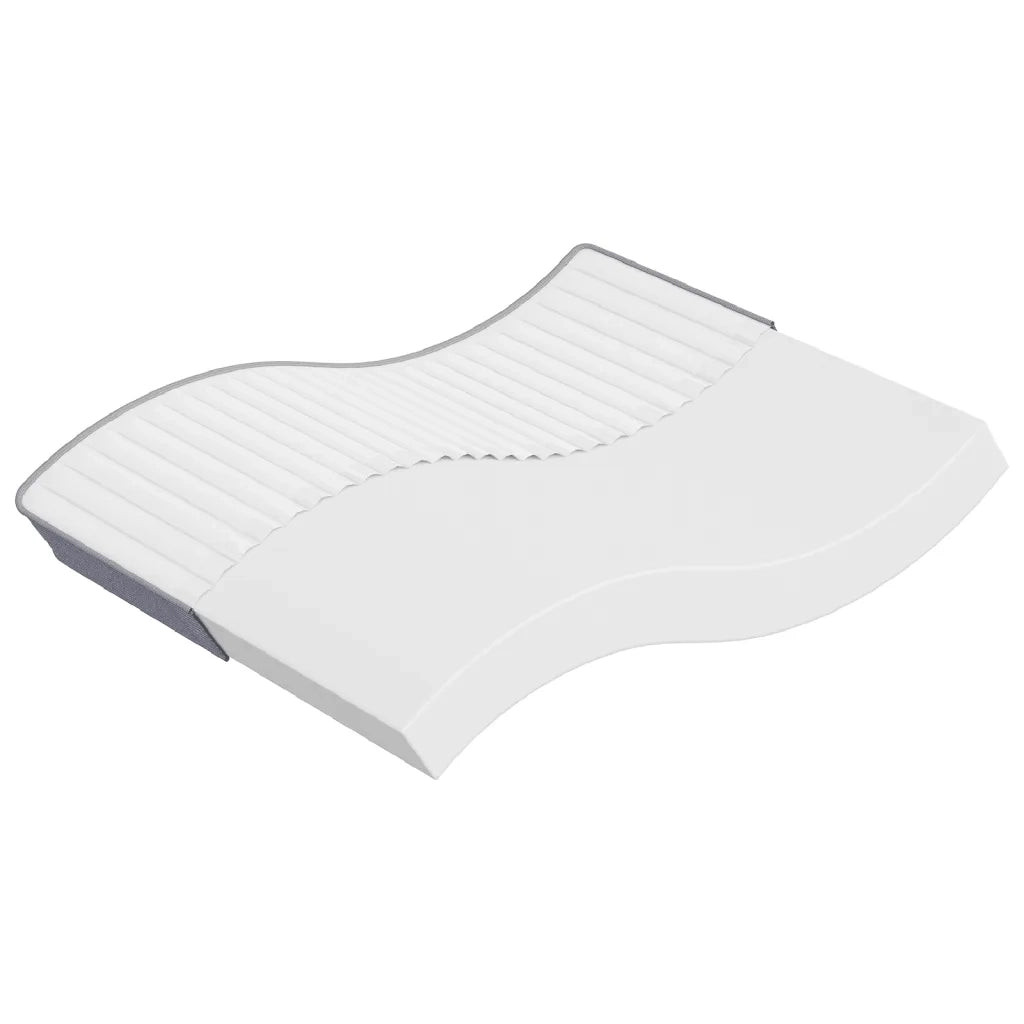 Materasso in Schiuma Mediamente Morbido 200x200 cmcod mxl 110521