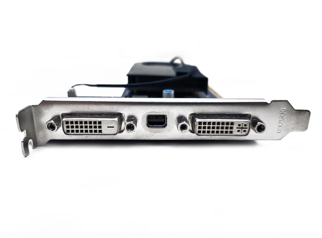 SK Scheda Video 2GB AMD RADEON E8860 Ddr5 2 x DVI + mini DisplayPort  PCI-E X