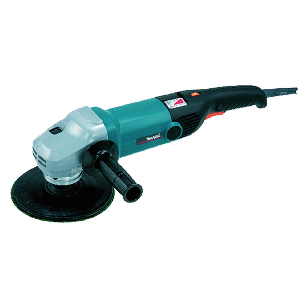 LEVIGATRICE ANGOLARE 'SA7000C' 1600 W - 180 mm  - MAKITA