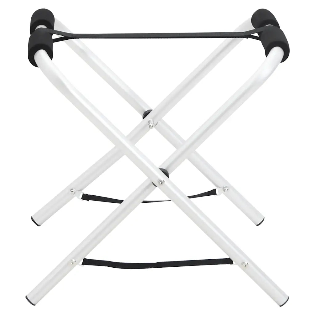 Carrello per Kayak 90 kg in Alluminio 94880