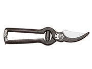 FORBICE POTA 127 S  cm.23 molla bovolo da mm. 70    DUEBUOI