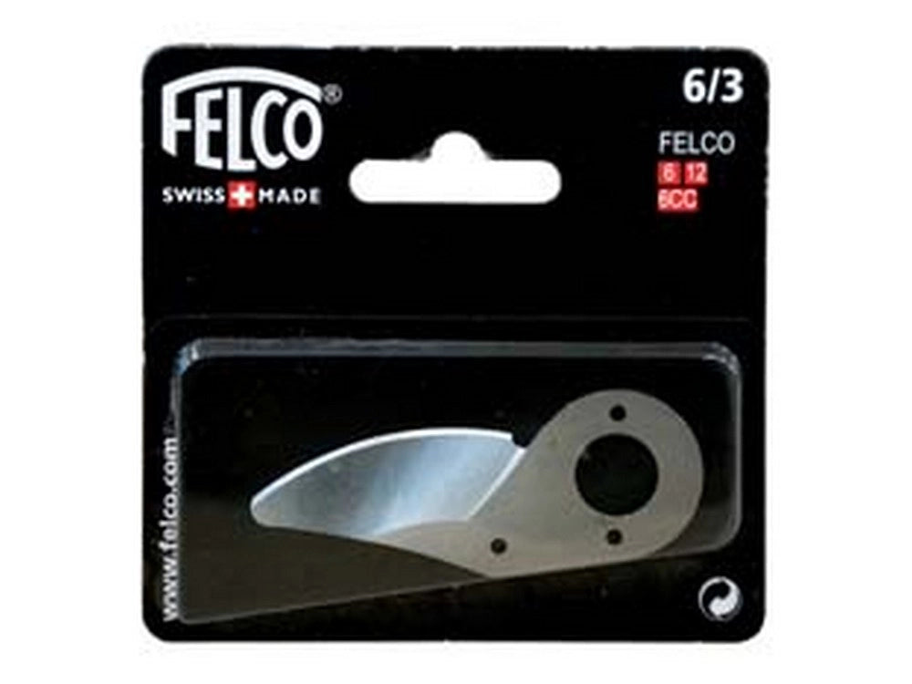 1pz felco lama di ricambio per forbici - per felco 6 (art.6/3) cod:ferx.fer343992