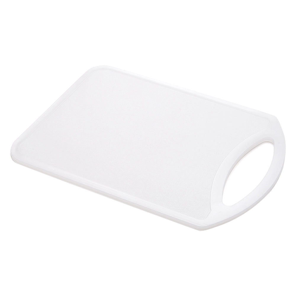 TAGLIERE 'SLIM' PER ALIMENTI cm 24,5 x 14,5 + 33,5 x 24,5 (2 pz)  - DEMOLLI