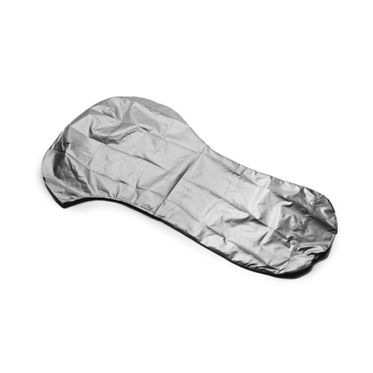 Telo coprimotore taglia s motore fuoribordo covy altezza cm 125