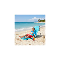 Sedia da spiaggia pieghevole - O'Beach - Dimensioni: 45 x 163 x 44 cm